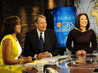 CBS This Morning is co-hosted by Gayle King, Charlie Rose and Erica Hill. CBS This Morning is co-hosted by Gayle King, Charlie Rose and Erica Hill.