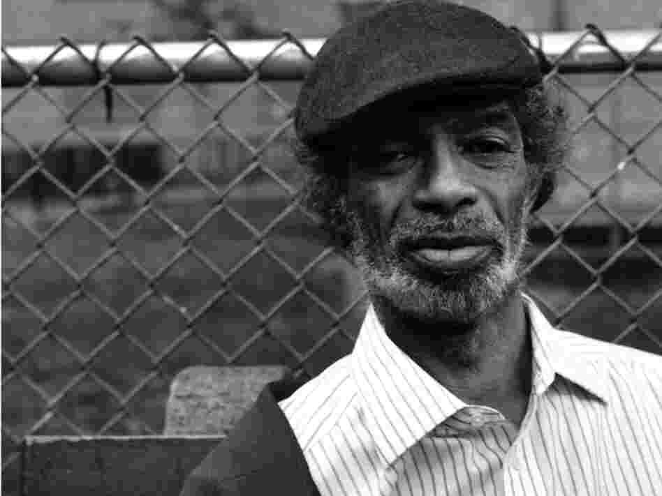Poet, musician and self-professed "bluesologist," Gil Scott-Heron died in 2011, at 62 years old. The cause of death has never been revealed.