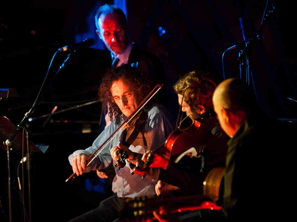 The Gloaming