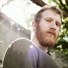 Ari Picker of Lost In The Trees. Ari Picker of Lost In The Trees.