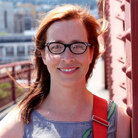 Laura Veirs sings folk songs for children on her 2011 album Tumble Bee. Laura Veirs sings folk songs for children on her 2011 album Tumble Bee.