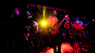M.A.K.U. Sound System performs during globalFEST at New York City's Webster Hall on Jan. 8. M.A.K.U. Sound System performs during globalFEST at New York City's Webster Hall on Jan. 8.