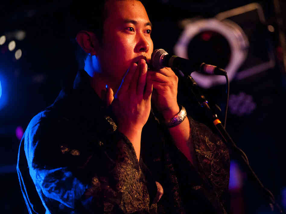 Wang Li