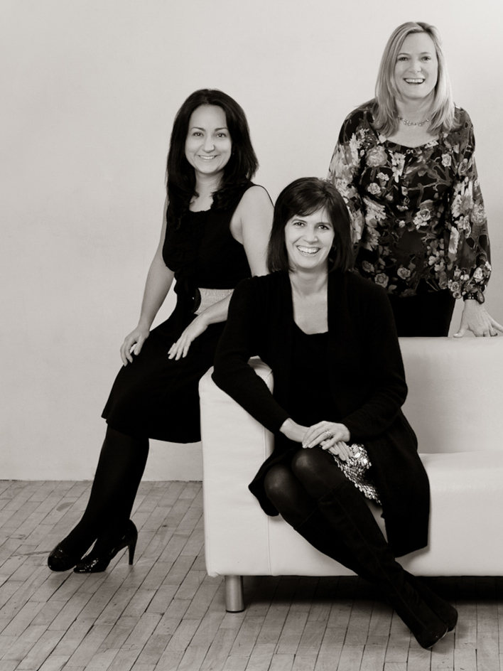 Seeking Female Founders In The Tech Startup Scene NPR