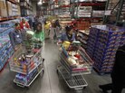 Costco has pushed vendors to X-ray food to find "foreign objects" like metal and stones before they reach consumers. Costco has pushed vendors to X-ray food to find "foreign objects" like metal and stones before they reach consumers.