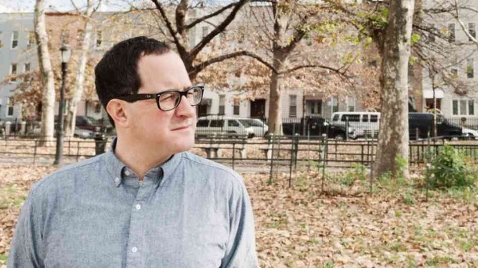 Craig Finn's first solo record, Clear Heart Full Eyes, comes out Jan. 24.