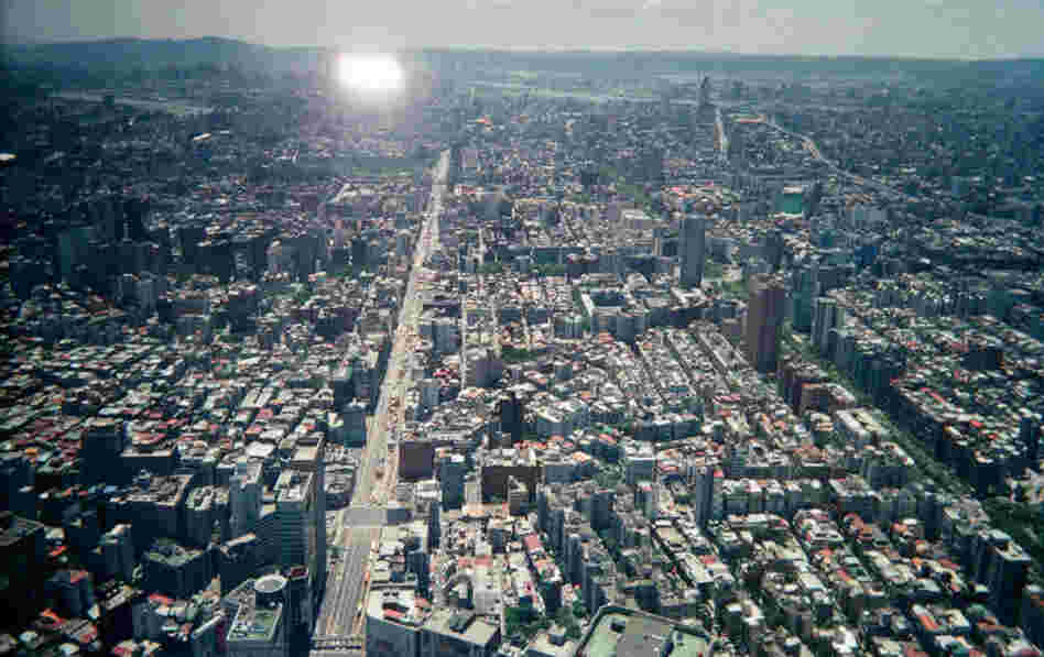 Camera 184: Dropped off at Narita Airport, Japan and found in Taiwan. Taken on to Shanghai, China and finished off by Ava.