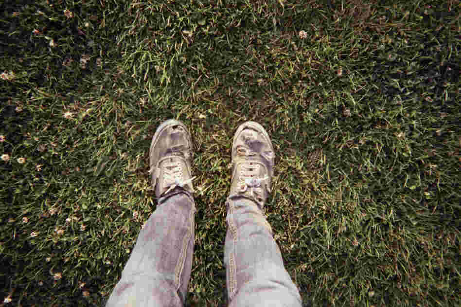 Camera 59: Travelled around San Luis Obispo, Calif., after being dropped by Kris and Matt, and found by Brant and Craig at Cal Poly, then Jeff C. at Bubble Gum Alley.