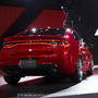 The 2012 Dodge Dart is unveiled at the North American International Auto Show in Detroit on Monday. The 2012 Dodge Dart is unveiled at the North American International Auto Show in Detroit on Monday.