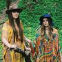 First Aid Kit's new album, The Lion's Roar, comes out Jan. 24.