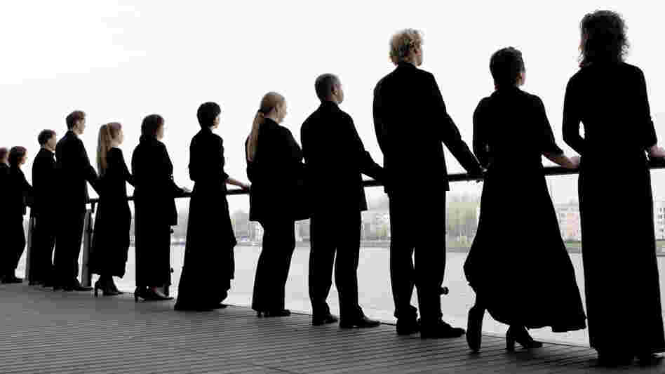 A new album by Cappella Amsterdam explores rarely performed choral music by Leos Janáček.
