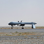 The number of drones in the U.S. fleet has increased from 200 to over 6,000 since the September 11, 2011 attacks, says historian Matthew Aid.