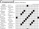 A New York Times crossword puzzle clue asking for a 5-letter word that means "Wack, in hip-hop" led to an email and an argument over the real meaning of "illin'." A New York Times crossword puzzle clue asking for a 5-letter word that means "Wack, in hip-hop" led to an email and an argument over the real meaning of "illin'."