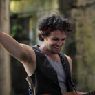 David Wax Museum performs at Fort Adams in Newport, R.I. David Wax Museum performs at Fort Adams in Newport, R.I.