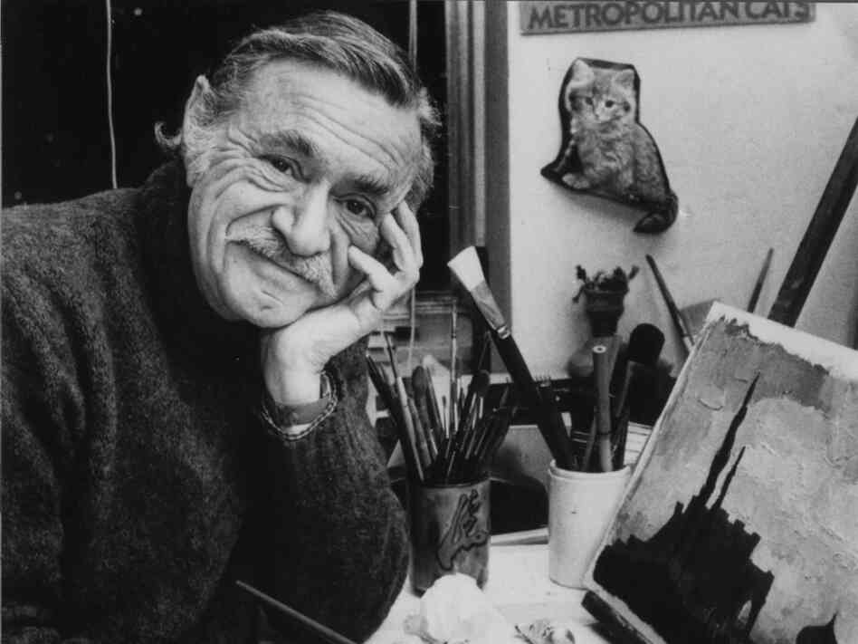 Ezra Jack Keats wrote and illustrated nearly 25 books for kids, and illustrated more than 80. He died in 1983.