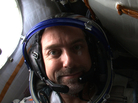 Family Tradition: Richard Garriott, the first second-generation American astronaut, funded his $30 million trip to the International Space Station from the fortune he built designing computer games. Family Tradition: Richard Garriott, the first second-generation American astronaut, funded his $30 million trip to the International Space Station from the fortune he built designing computer games.