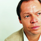 Bass-baritone Thomas Quasthoff.