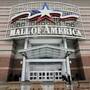 Two-thirds of the people stopped at the Mall of America were minorities, activity reports show. Two-thirds of the people stopped at the Mall of America were minorities, activity reports show.