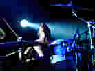 Middle Class Rut drummer Sean Stockham