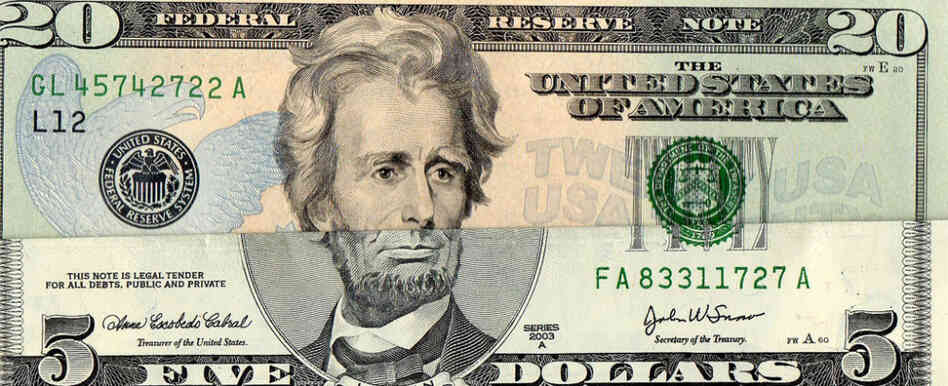Jackson/Lincoln Jackson/Lincoln