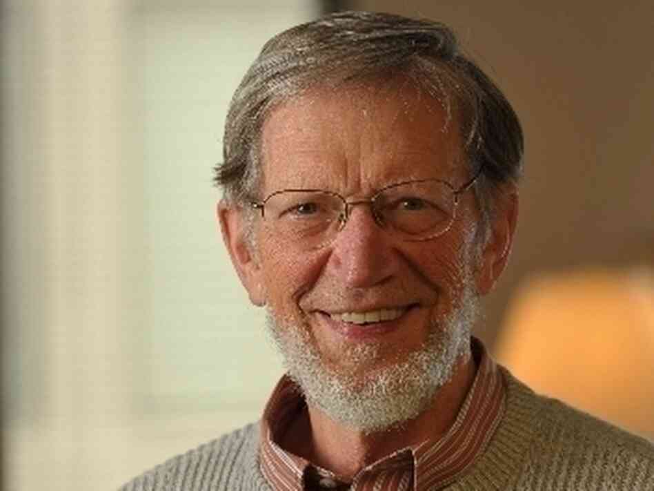  Philosopher Alvin Plantinga, a professor emeritus at the University of Notre Dame, is the author of Where The Conflict Really Lies. 
