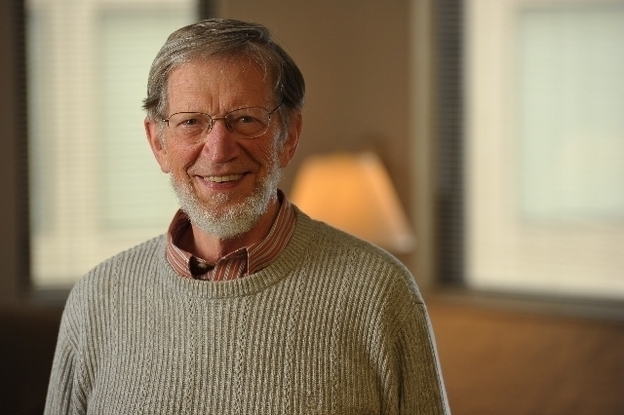  Philosopher Alvin Plantinga, a professor emeritus at the University of Notre Dame, is the author of Where The Conflict Really Lies. 