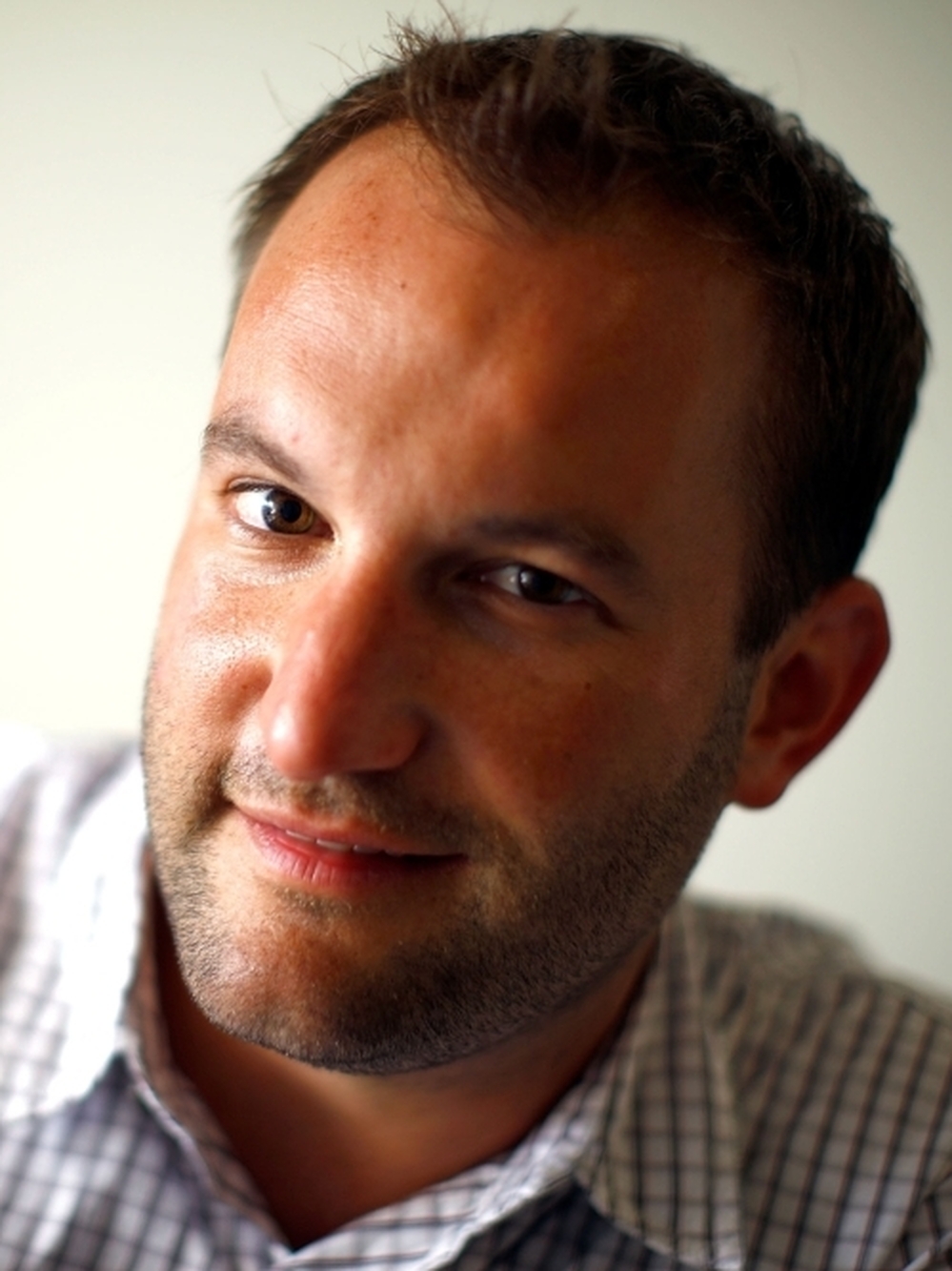 David Greene 2011