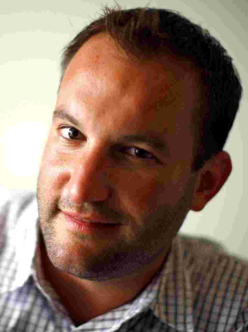David Greene 2011