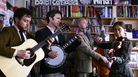 Jake Schepps and Expedition Quartet perform at the Tiny Desk Concert on Oct. 12, 2011. Jake Schepps and Expedition Quartet perform at the Tiny Desk Concert on Oct. 12, 2011.