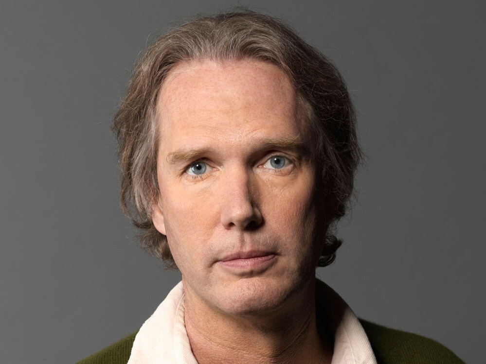 John Seabrook is a staff writer at The New Yorker. His work has also appeared in Harper's, The Nation and Vogue.