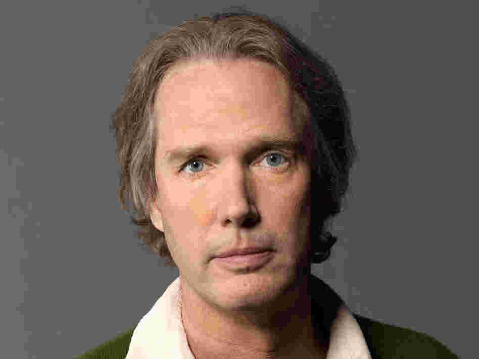 John Seabrook is a staff writer at The New Yorker. His work has also appeared in Harper's, The Nation and Vogue.