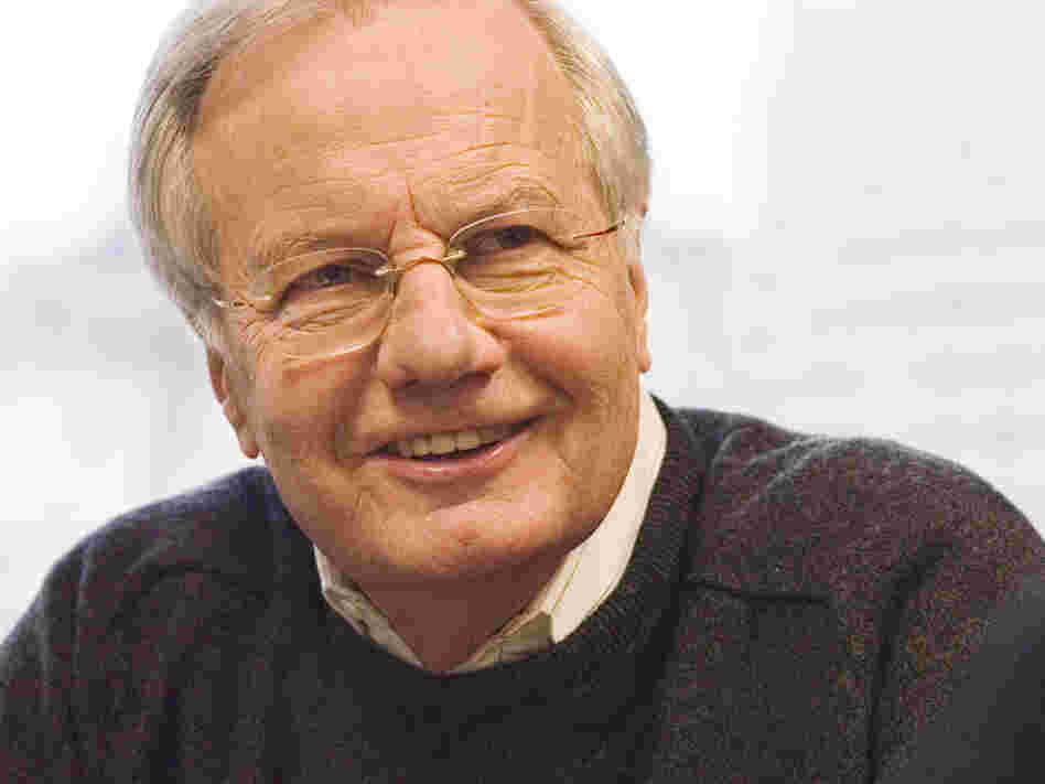 Bill Moyers began his career in journalism as a junior reporter at the Marshall News Messenger in Marshall, Texas. 