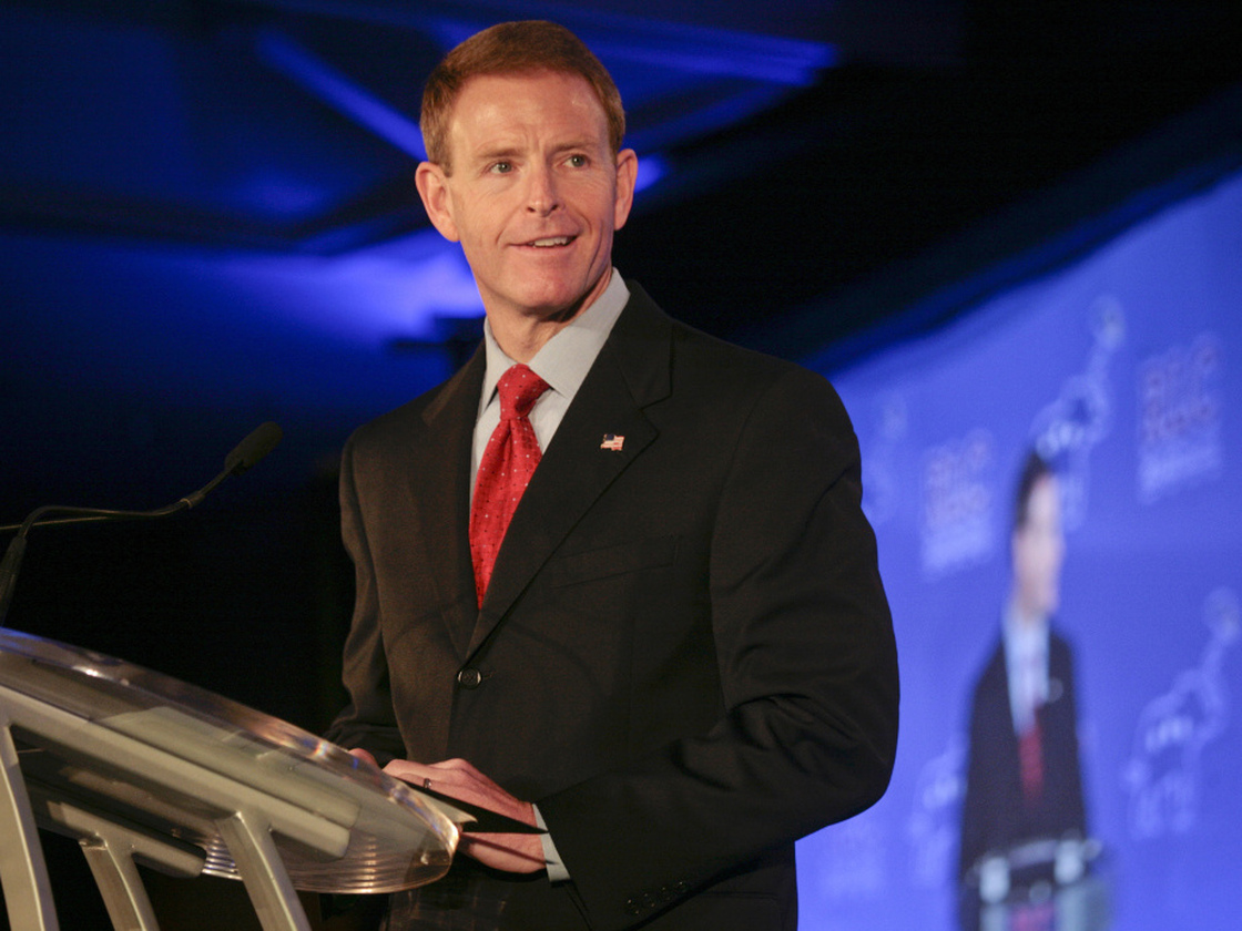Tony Perkins, president of the Family Research Council, is among the evangelicals who will meet to talk about GOP alternatives to Mitt Romney. 