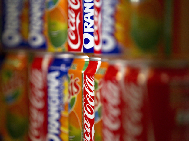Researchers say that if the price of soda gets higher, people will drink less of it, which will lead to fewer deaths.