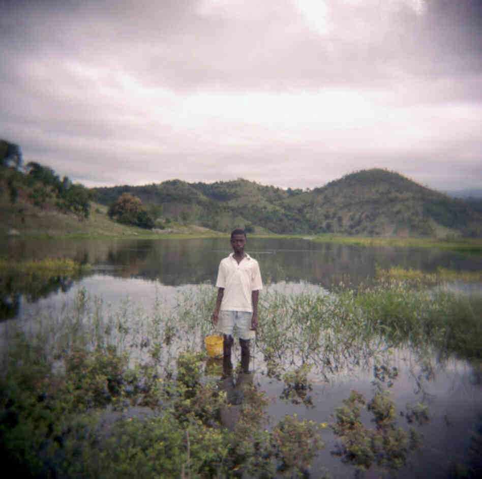 FotoKonbit recently invested in small digital cameras, though all of these images were taken with Holgas. 