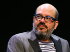 David Cross attends The 2011 New Yorker Festival: Arrested Development Panel on Oct. 2, 2011, in New York City. David Cross attends The 2011 New Yorker Festival: Arrested Development Panel on Oct. 2, 2011, in New York City.