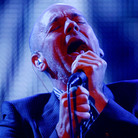 "It's always hard to tell exactly what [R.E.M.'s] Michael Stipe is singing about," says NPR listener and novelist Thomas Mullen. 