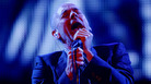 "It's always hard to tell exactly what [R.E.M.'s] Michael Stipe is singing about," says NPR listener and novelist Thomas Mullen. 