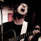 Adam Arcuragi's third album, Like a Fire That Consumes All Before It..., comes out Jan. 31.