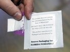 Stimulant chemicals dubbed "bath salts" are increasingly injected for a high. Stimulant chemicals dubbed "bath salts" are increasingly injected for a high.