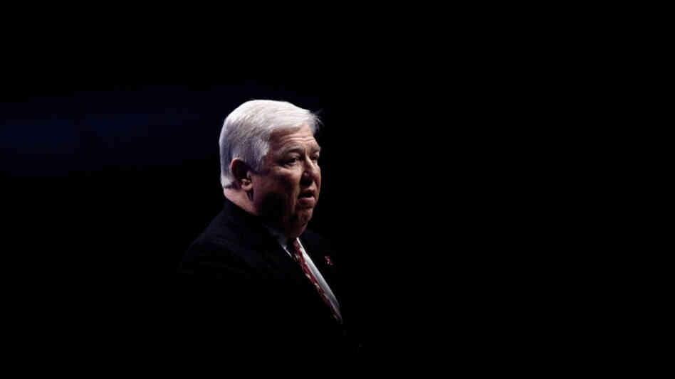 Gov. Haley Barbour said in a statement that his decision to grant clemency was based upon the recommendation of the Mississippi's Parole Board in more than 90 percent of the cases. Gov. Haley Barbour said in a statement that his decision to grant clemency was based upon the recommendation of the Mississippi's Parole Board in more than 90 percent of the cases.