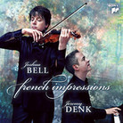 Joshua Bell. Joshua Bell.