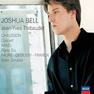 Joshua Bell. Joshua Bell.