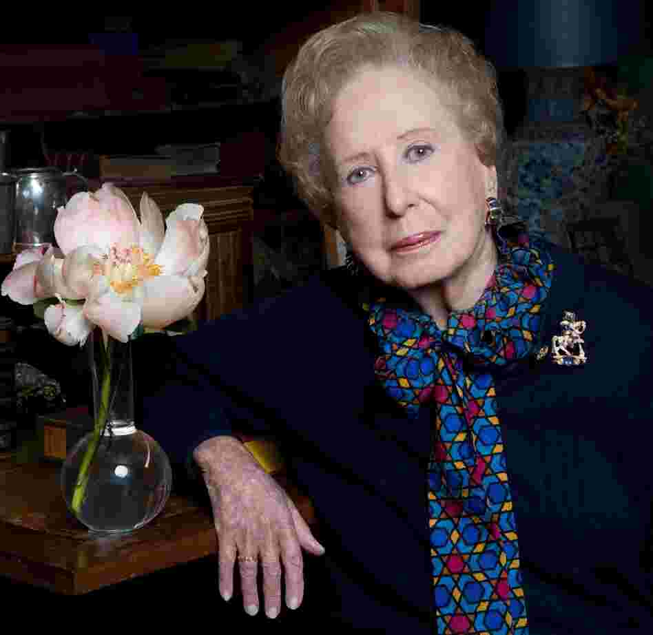 Rosamund Bernier is the author of Matisse, Picasso, Miro — As I Knew Them. A longtime contributing editor to Vogue, she was made a Chevalier de la Legion d'Honneur in 1999. Rosamund Bernier is the author of Matisse, Picasso, Miro — As I Knew Them. A longtime contributing editor to Vogue, she was made a Chevalier de la Legion d'Honneur in 1999.