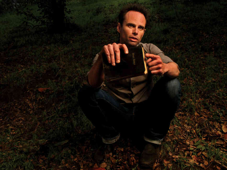 Walton Goggins 2 Walton Goggins 2