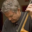 Charlie Haden's latest album is Come Sunday, a collaboration with the late pianist Hank Jones. Charlie Haden's latest album is Come Sunday, a collaboration with the late pianist Hank Jones.
