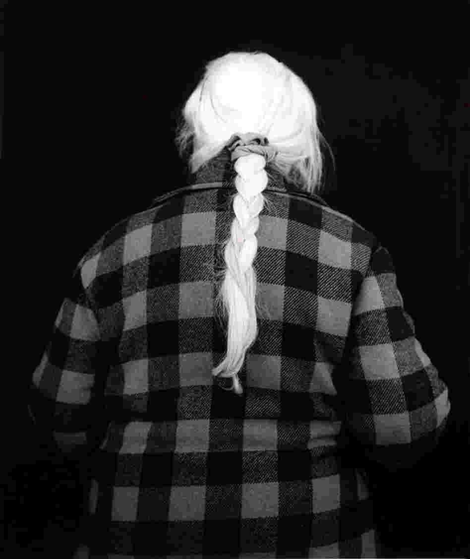 Rose, McCoy, Colo., 2009