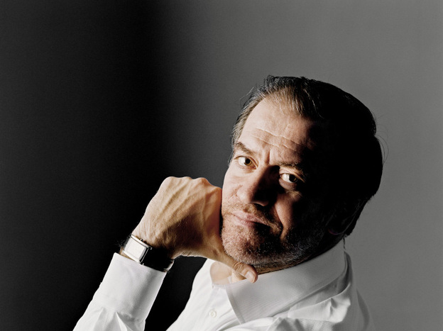 Conductor Valery Gergiev will lead the first season of an American national youth orchestra in 2013.