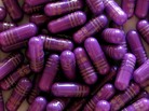 AstraZeneca's Nexium is one of many drugs that had a hefty price increase this month. AstraZeneca's Nexium is one of many drugs that had a hefty price increase this month.