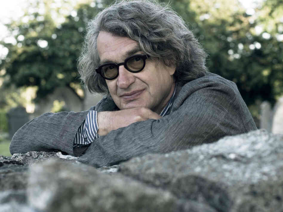 Director Wim Wenders says he was thoroughly uninterested in dance — until seeing Bausch's work in 1985. The evening  inspired a decades-long collaboration with her.